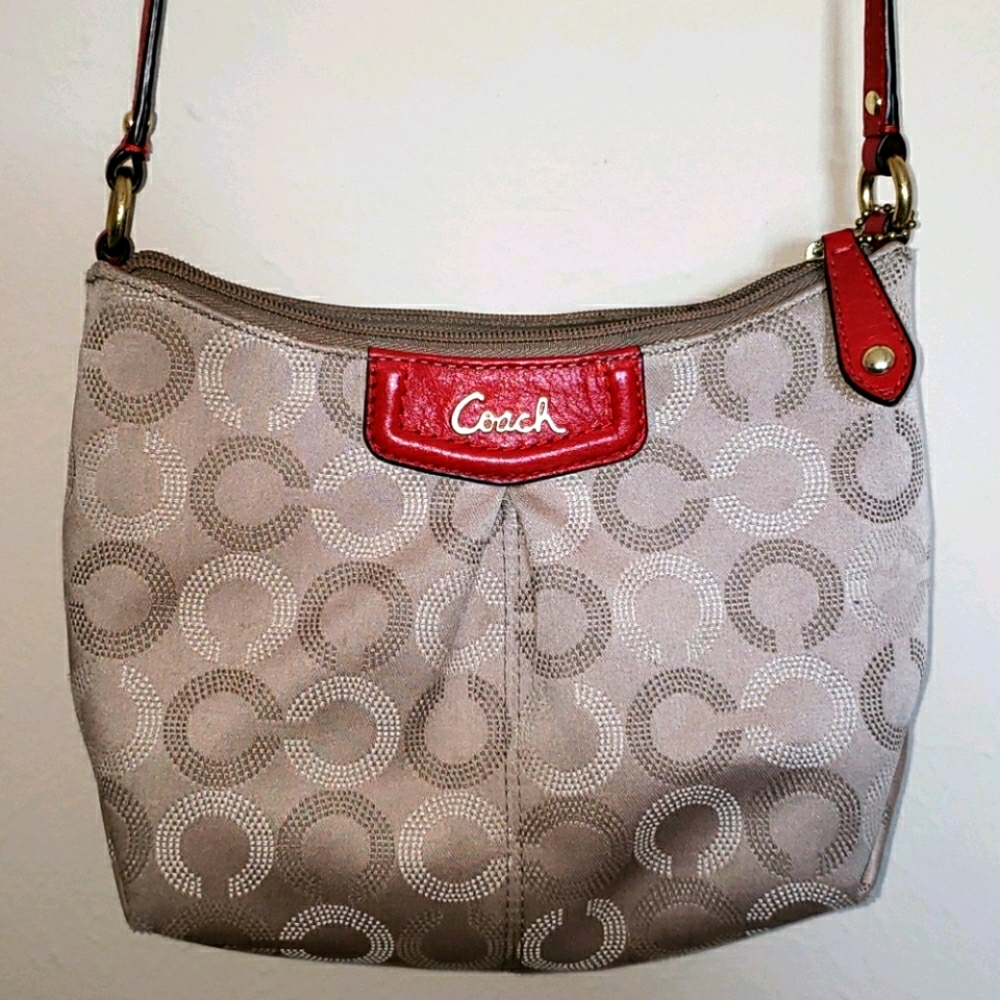 COACH Crossbody